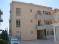 Апартаменты, площадью 147 кв.м., с великолепным видом на море, в городе Петровац.  Черногория