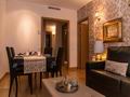 Две просторные квартиры suite в престижном районе Барселоны. Испания