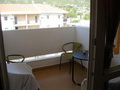 Квартира, площадью 40 кв.м., с видом на море, в Сутоморе. Черногория