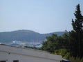 Квартира, площадью 36 кв.м., с видом на море, в городе Бар (район Шушань). Черногория