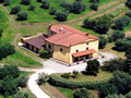 Элитная каменная вилла, жилой площадью 480 кв.м., недалеко от Montecatini (Тоскана). Италия