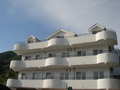 Квартира, площадью 43 кв.м. плюс веранда - 18 кв.м., с видом на море, в Херцег-Нови (Кумбор). Черногория