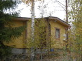  Новый дом, жилой площадью 115 кв.м., на берегу Саймы, в Тайпалсаари (Лаппеенранта).  Финляндия