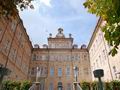 Замок/СПА-центр/Отель, общей площадью 6 199 кв.м., Турине (регион Пьемонт). Италия