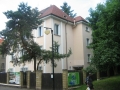 Двухкомнатная квартира площадью 60 кв.м. в Теплице Чехия