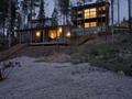 Вилла на берегу озера Тойсвеси в городе Virrat, Финляндия