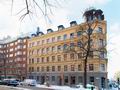 Квартира, площадью 70 кв.м., в Стокгольме. Швеция