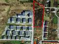 Инвестиционный земельный участок, для малосемейного строительства, площадью 11 409 кв.м., в Кракове, ul. Banacha(Krowodrza). Польша