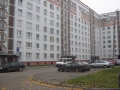 Трехкомнатная квартира, площадью 63 кв. м., в Риге. Латвия