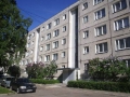 Квартира площадью 69 кв. м., улица Slokas, Иманта, Rīga Латвия