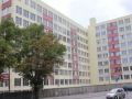 Квартира площадью 38 кв. м., улица Klusā, Центр (дальний), Rīga Латвия