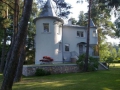 Частный дом площадью 290 кв. м., округ Ādažu Латвия