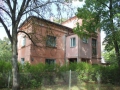 Четырехкомнатная квартира, площадью 164 кв. м., с видом на Ботанический сад, в Риге. Латвия