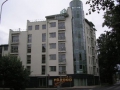 Трехкомнатная квартира, площадью 102 кв. м., в Риге. Латвия