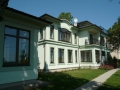 Продается частный дом площадью 858 кв. м., улица Zīļu, Kandava, округ Kandavas Латвия