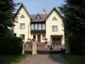 Частный дом площадью 395 кв. м., улица Kalna, Sigulda, округ Siguldas Латвия