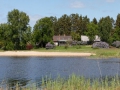 Частный дом площадью 400 кв. м., округ Ādažu Латвия