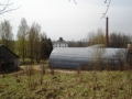 Продается производственное помещение площадью 15000 кв. м., округ Jēkabpils Латвия