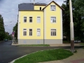 Трехкомнатная квартира площадью 80 кв.м. в Марианске Лазне. Чехия