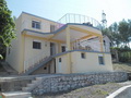 Трехэтажный дом, площадью 170 кв.м., с видом на Адриатическое море, в Баре (Шушань). Черногория