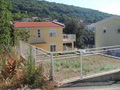 Дом, площадью 150 кв.м., с видом на море, в поселке Видиковац, Барская ривьера. Черногория