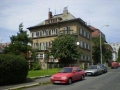 Дом на шесть квартир площадь  600 кв.м.  в Марианске Лазне. Чехия