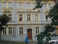 Однокомнатная квартира площадью 55 кв.м. в Теплице Чехия