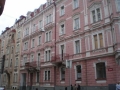 Двухкомнатная квартира площадью 63 кв.м. в Карловых Варах. Чехия