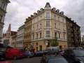 Двухкомнатная квартира 74 кв.м. в Карловых Варах.  Чехия