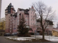 Пятикомнатная квартира площадью площадью 180 кв.м. в Карловых Варах. Чехия