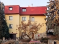 Доходный дом/гостиница  площадью 300 кв.м. на участке 750 кв.м. в Праге 5.  Чехия