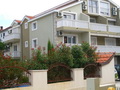 Двухкомнатная квартира, площадью 70 кв.м., в трех минутах пешком от моря, в Херцег-Нови (Дженовичи). Черногория