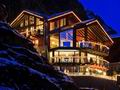 Великолепное шале, уровня отеля пять звезд, жилой площадью 684 кв.м., на курорте Zermatt /Церматт, кантон Вале. Швейцария