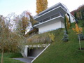 Новая эксклюзивная вилла, площадью 300 кв.м., на берегу Женевского озера. Швейцария