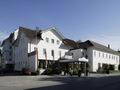 Прибыльный отель "три звезды", с 63 номерами, в Баварии (Марктобердорф). Германия