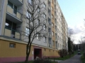 Трехкомнатная квартира 71 кв.м. в частной собственности в Теплице. Чехия