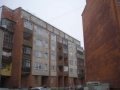 Квартира площадью 52 кв. м., улица Roņu, Liepāja Латвия