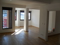 Великолепный пентхаус, площадью 160 кв.м., в новом доме, с видом на море, в Рафаиловичах.  Черногория