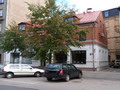 Коммерческая недвижимость. Здание под торговую площадь или офис в Риге. Латвия
