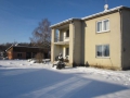 Продается частный дом площадью 197 кв. м., улица Pilskalna, Baldone, округ Baldones Латвия