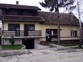 Дом, площадью 150 кв.м., в городе Чока, Воеводина. Сербия