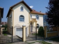 Дом площадью 300 кв.м. на участке 550 кв.м. в Novo Berbersko Сербия