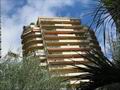 Трехкомнатная квартира, площадью 138 кв.м., с видом на море, в Монако. Франция и княжество Монако
