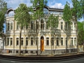 Продается офис площадью 1549 кв. м., улица Vienības, Daugavpils Латвия