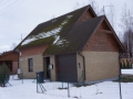 Продается частный дом площадью 125 кв. м., Sigulda, округ Siguldas Латвия