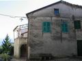 Каменный дом, площадью 70 кв.м., в средневековом городе Трезана, Тоскана. Италия