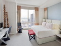 Дуплекс, площадью 274,44 кв.м., с четырьмя спальнями, в Нью-Йорке, на Манхэттене. США