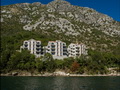 Квартиры в новом доме, каждая площадью 96 кв.м., с видом на Боко-Которский залив, рядом с городом Пераст (поселок Дражин Врт). Черногория