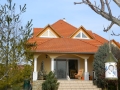Красивый дом площадью 120 кв.м. на участке 720 кв.м. вблизи Балатона Венгрия