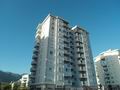Квартира класса "люкс", площадью 58 кв.м., в центре города Бар.  Черногория